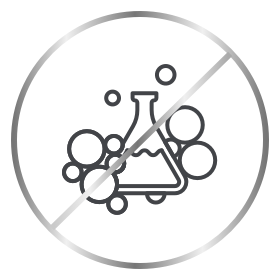 Canesten chemical free symbol